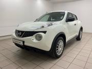 Nissan Juke I Энгельс  - изображение 39