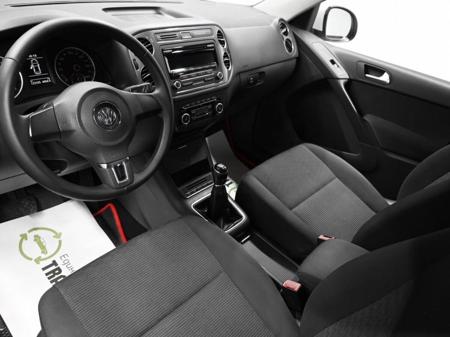 Volkswagen Tiguan I Рестайлинг Тверь  - изображение 9
