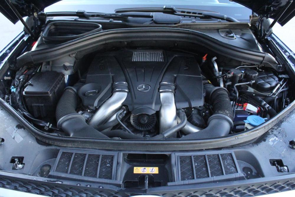 Mercedes-Benz GLS I (X166) Брянск  - изображение 5