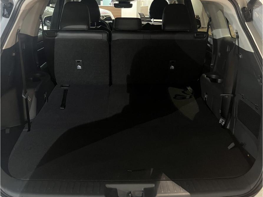 Toyota Highlander IV (XU70) Москва  - изображение 6