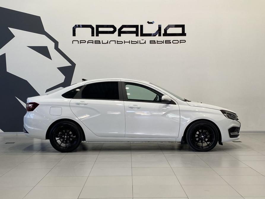 Lada (ВАЗ) Vesta I Рестайлинг (NG) Ростов-на-Дону  - изображение 9