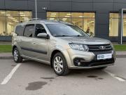 Lada (ВАЗ) Largus I Рестайлинг Ярославль  - изображение 20
