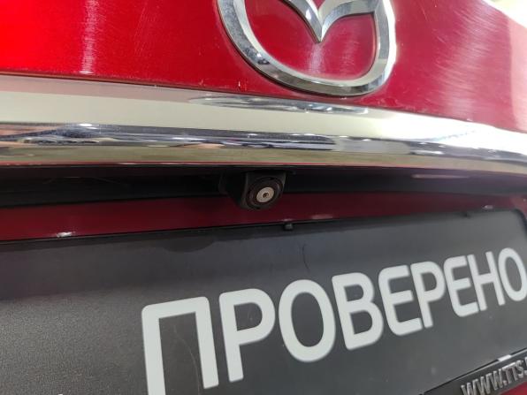 Mazda 6 III (GJ) с пробегом 2013 года, цена 1 490 000 рублей, 133000 км, седан, Автокод Объявления