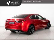 Mazda 6 III (GJ) Казань  - изображение 18