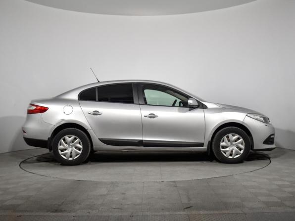 Renault Fluence I Рестайлинг с пробегом 2014 года, цена 590 000 рублей, 146595 км, седан, Автокод Объявления