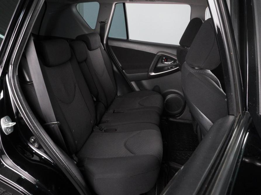 Toyota RAV4 III (XA30) Рестайлинг Минеральные Воды  - изображение 7