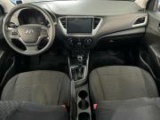 Hyundai Solaris II Рестайлинг Нижнекамск  - изображение 33