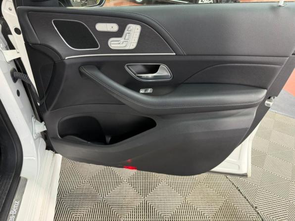 Mercedes-Benz GLE II (V167) с пробегом 2021 года, цена 6 439 999 рублей, 86119 км, внедорожник, Автокод Объявления