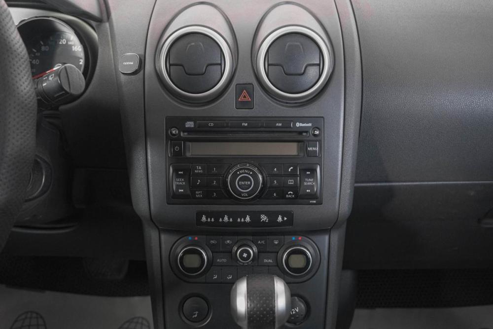 Nissan Qashqai I Кемерово  - изображение 18