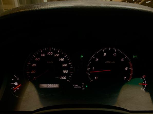 Toyota Land Cruiser Prado 120 Series с пробегом 2006 года, цена 1 292 000 рублей, 359950 км, внедорожник, Автокод Объявления