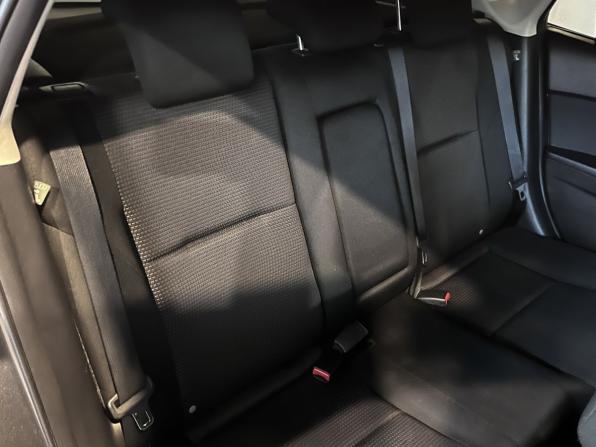 Mazda 3 II (BL) Рестайлинг с пробегом 2012 года, цена 800 000 рублей, 139787 км, хэтчбек, Автокод Объявления