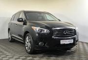 Infiniti QX60 I Нижний Новгород  - изображение 28