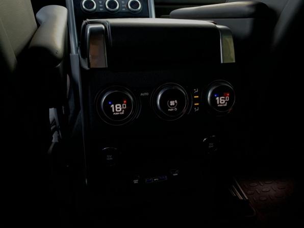 Land Rover Discovery V с пробегом 2019 года, цена 3 999 000 рублей, 160674 км, внедорожник, Автокод Объявления