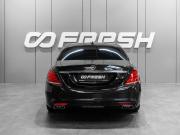 Mercedes-Benz S-Класс VI (W222 C217) Тюмень  - изображение 43