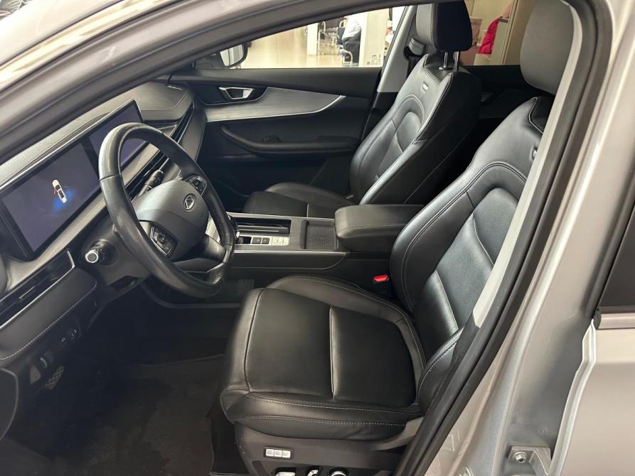 Chery Tiggo 7 Pro Max I Уфа  - изображение 17