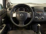 Nissan Tiida I Рестайлинг Иваново  - изображение 53