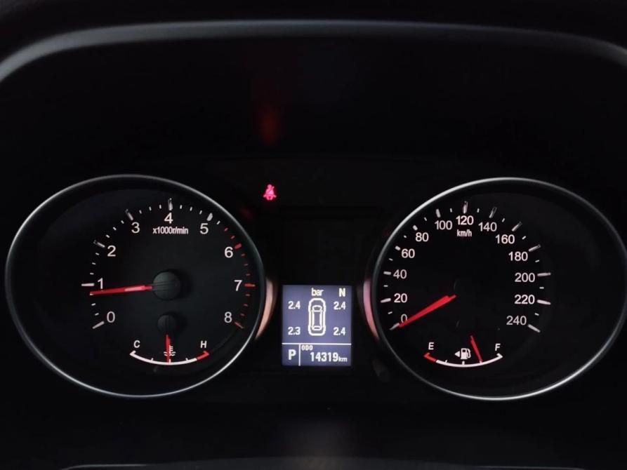 Haval M6 II Москва  - изображение 13