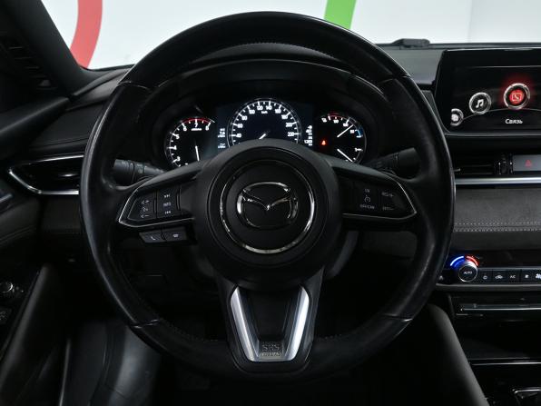 Mazda 6 III (GJ) Рестайлинг 2 с пробегом 2021 года, цена 2 840 000 рублей, 71730 км, седан, Автокод Объявления