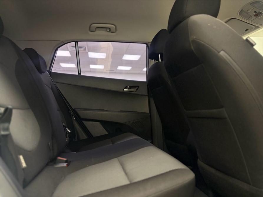 Hyundai Creta I Ростов-на-Дону  - изображение 20