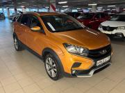Lada (ВАЗ) XRAY I Санкт-Петербург  - изображение 21