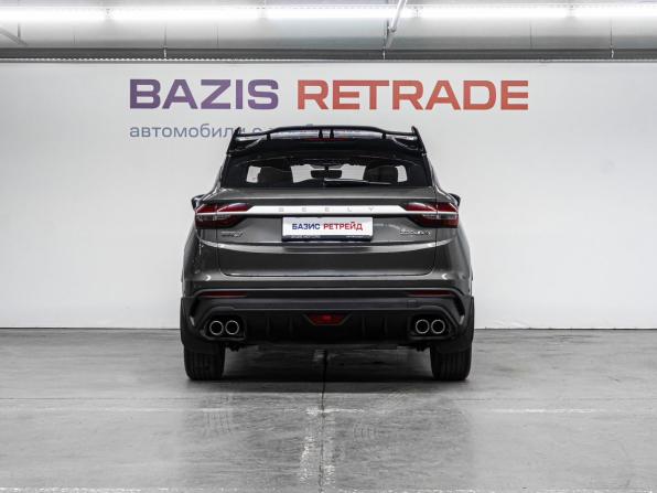 Geely Coolray I с пробегом 2023 года, цена 1 999 000 рублей, 37450 км, внедорожник, Автокод Объявления