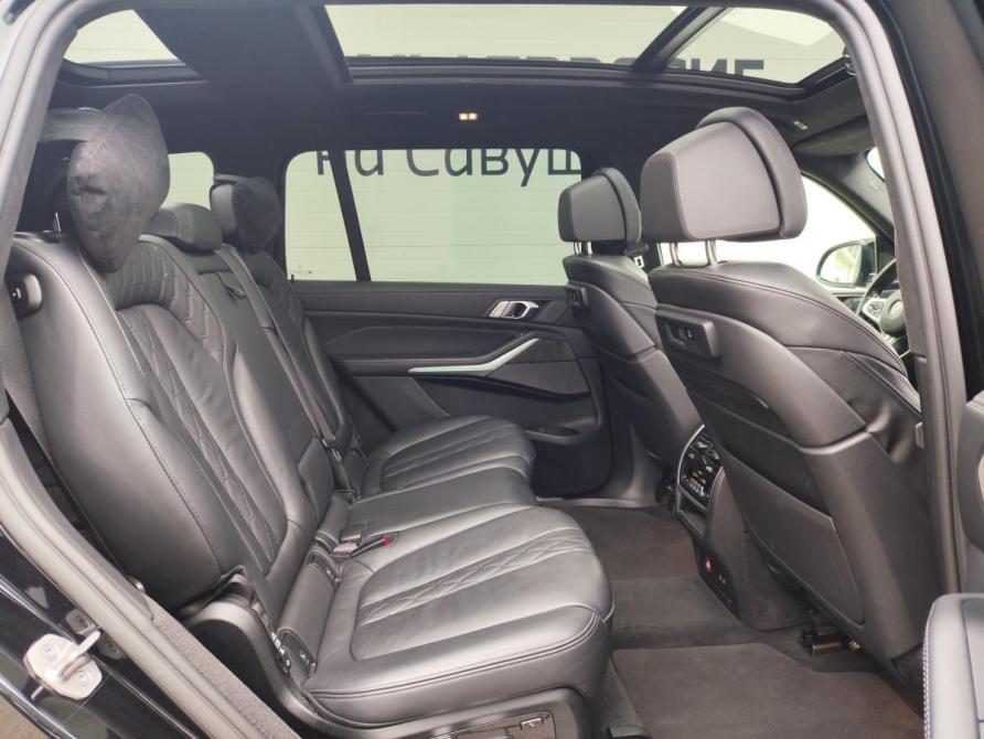 BMW X7 I (G07) Санкт-Петербург  - изображение 16