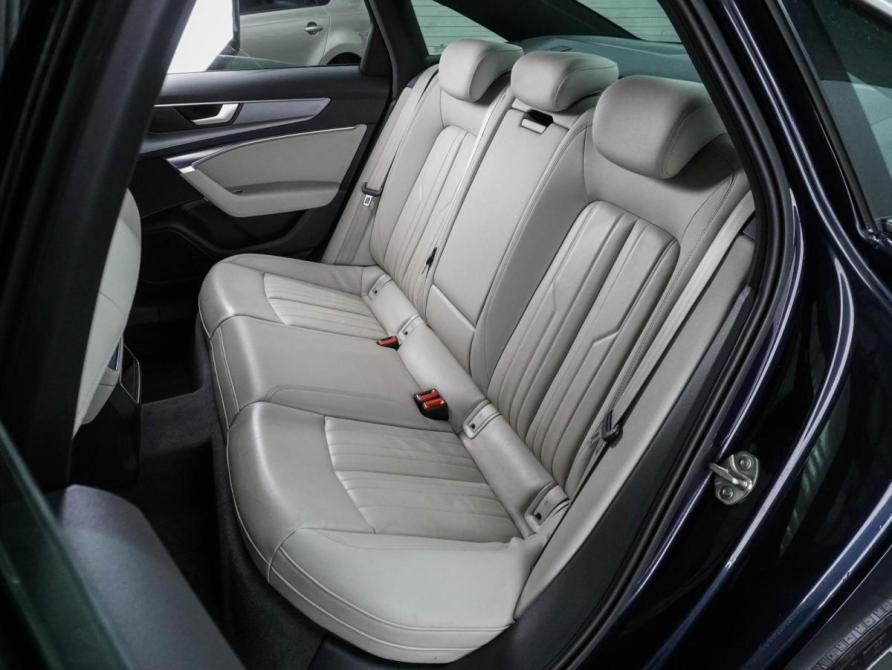 Audi A6 V (C8) Воронеж  - изображение 9