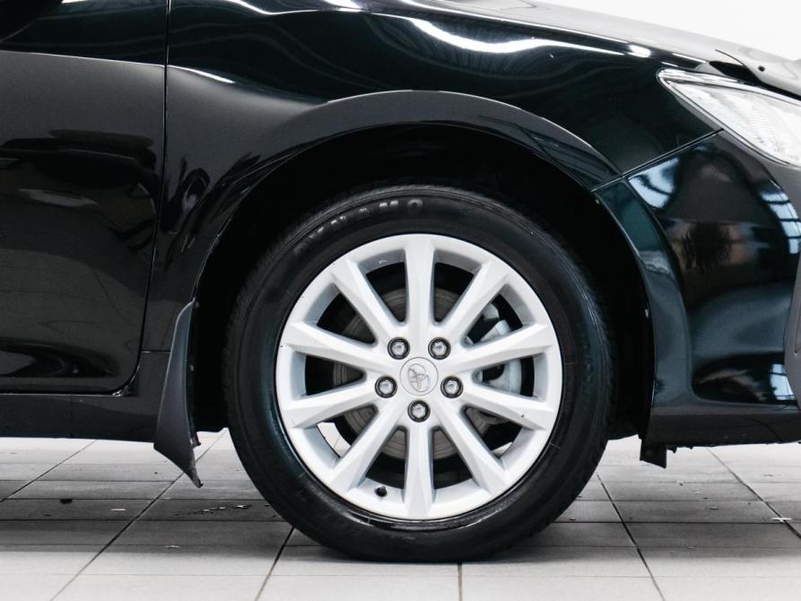 Toyota Camry VII (XV50) Рестайлинг Красноярск  - изображение 29