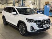 JETOUR X90+ Санкт-Петербург  - изображение 7
