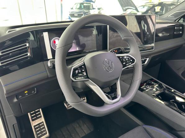 Volkswagen Tiguan III (China Market) с пробегом 2026 года, цена 4 730 000 рублей, 59 км, внедорожник, Автокод Объявления