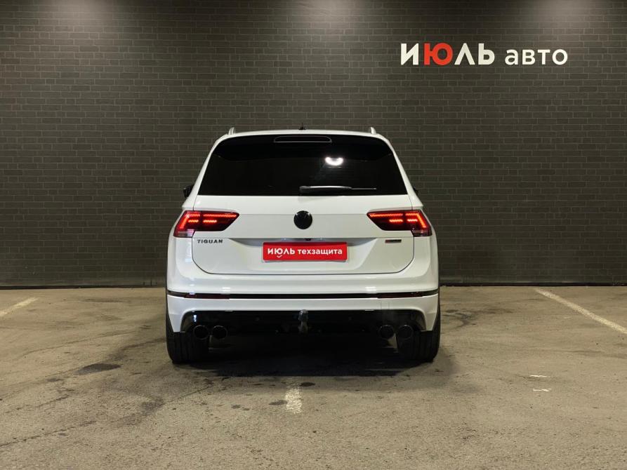 Volkswagen Tiguan II Челябинск  - изображение 6