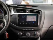 Kia Ceed II Рестайлинг Новосибирск  - изображение 33