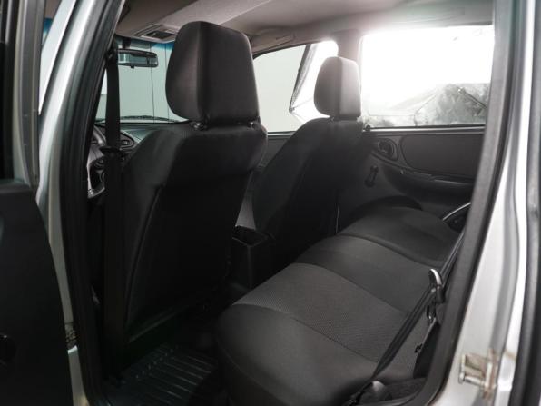 Chevrolet Niva I Рестайлинг с пробегом 2019 года, цена 799 000 рублей, 125774 км, внедорожник, Автокод Объявления