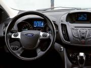 Ford Kuga II Екатеринбург  - изображение 48
