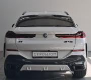 BMW X6 III (G06) Рестайлинг Барнаул  - изображение 45