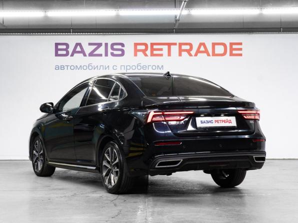 Omoda S5 с пробегом 2023 года, цена 1 450 000 рублей, 87254 км, седан, Автокод Объявления