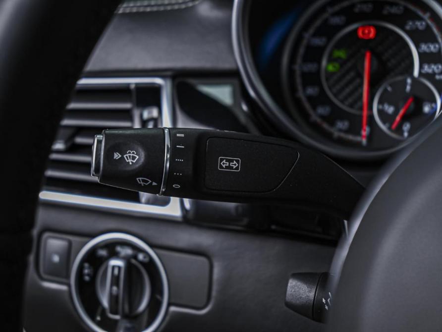 Mercedes-Benz GLE AMG I (W166) Ставрополь  - изображение 22