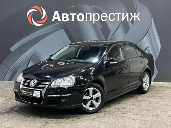 Volkswagen Jetta V с пробегом 2010 года, цена 620 000 рублей, 181652 км, седан, Автокод Объявления