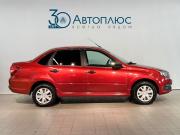 Lada (ВАЗ) Granta I Рестайлинг Омск  - изображение 21