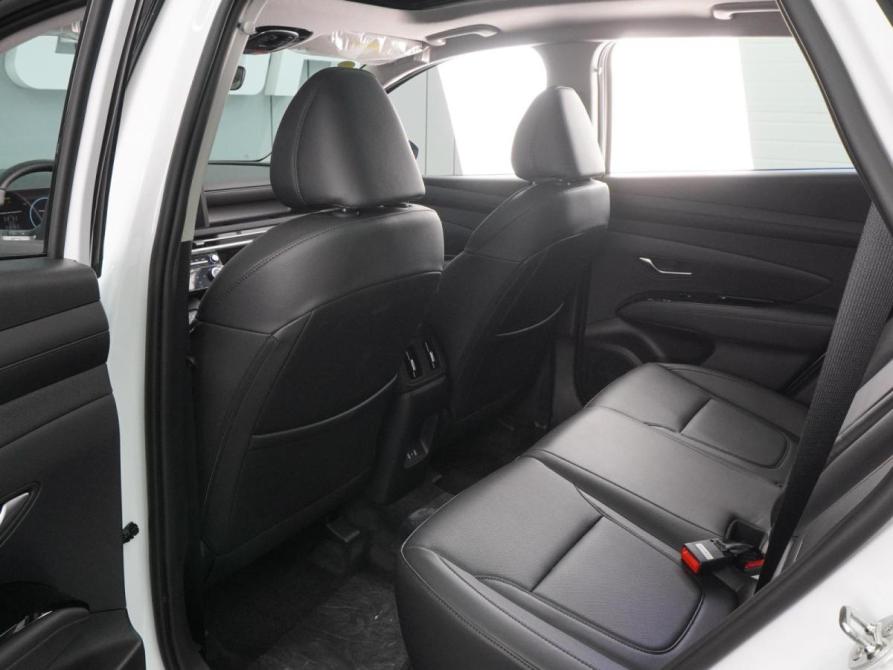 Hyundai Tucson IV Рестайлинг Воронеж  - изображение 11