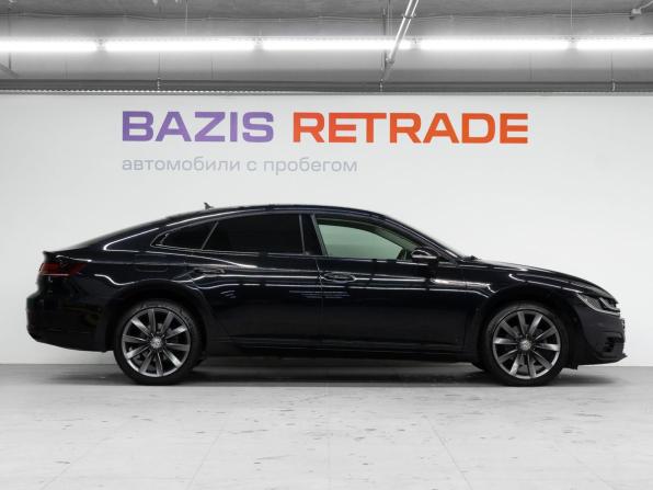 Volkswagen Arteon I с пробегом 2020 года, цена 4 149 000 рублей, 59637 км, лифтбек, Автокод Объявления