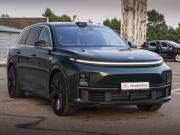 Li Auto (Lixiang) L7 I Москва  - изображение 23