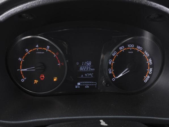 Lada (ВАЗ) Granta I Рестайлинг с пробегом 2020 года, цена 585 000 рублей, 82235 км, седан, Автокод Объявления