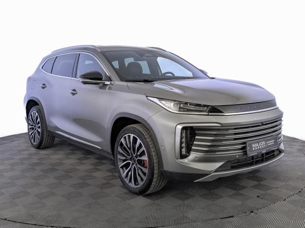 Exeed TXL I Рестайлинг 2 с пробегом 2023 года, цена 2 799 000 рублей, 33944 км, внедорожник, Автокод Объявления