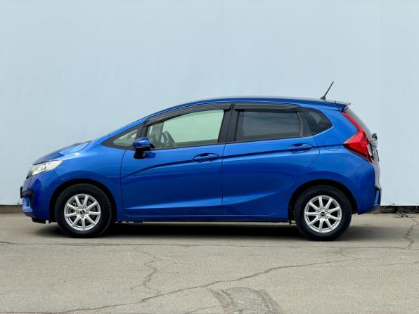 Honda Fit III с пробегом 2013 года, цена 890 000 рублей, 100572 км, хэтчбек, Автокод Объявления