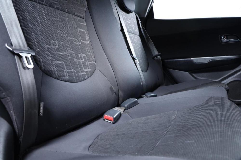 Kia Rio III Новосибирск  - изображение 19