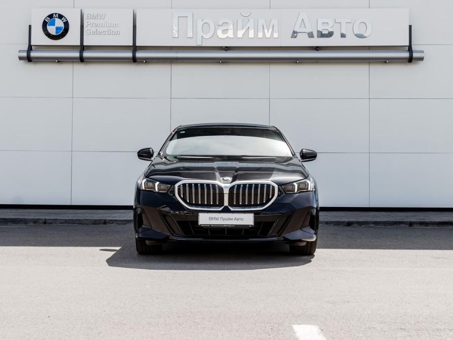 BMW 5 серии VIII (G60/G61/G68) Магнитогорск  - изображение 3