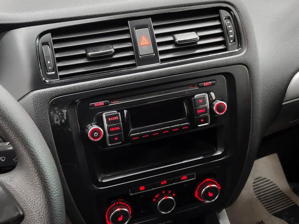 Volkswagen Jetta VI с пробегом 2013 года, цена 1 029 200 рублей, 107940 км, седан, Автокод Объявления