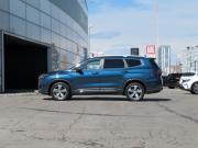Geely Okavango I Рестайлинг Самара  - изображение 30