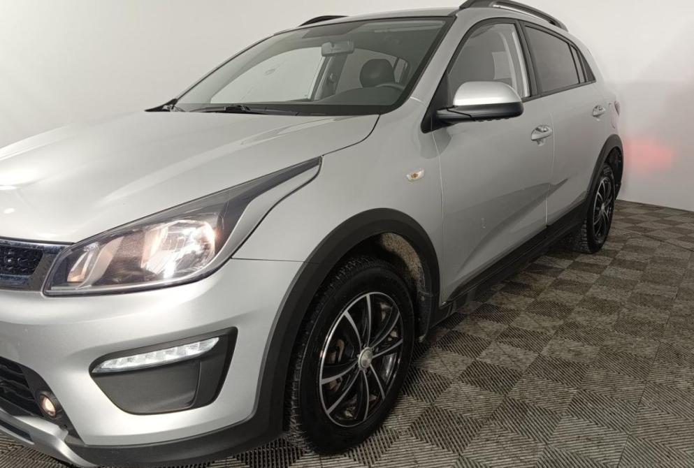 Kia Rio IV Волгоград  - изображение 23